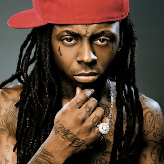 Lil Wayne Chart History