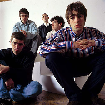OASIS songs and albums  full Official Chart history