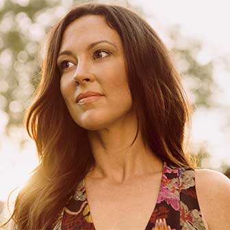 Amanda Shires