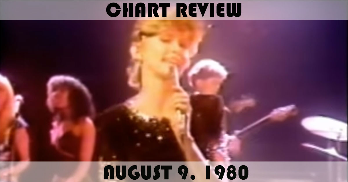 1980 Charts