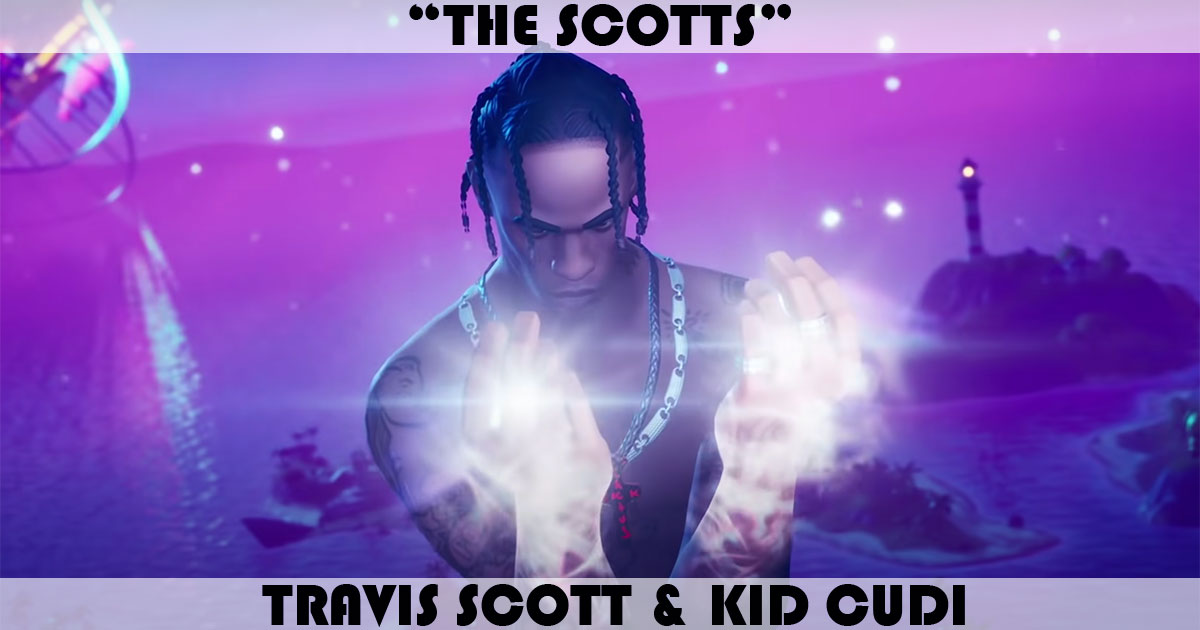"The Scotts" by The Scotts