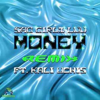 "Sad Girlz Luv Money" by Amaarae