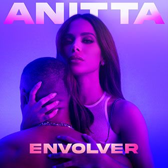 "Envolver" by Anitta