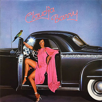"Boogie Woogie Dancin' Shoes" by Claudja Barry
