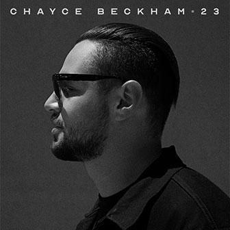 "23" by Chayce Beckham