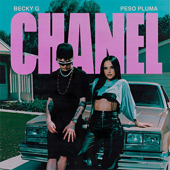 "Chanel" by Becky G