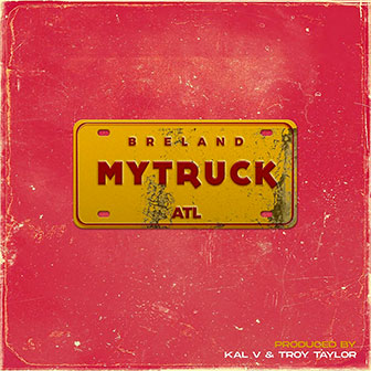"My Truck" by Breland