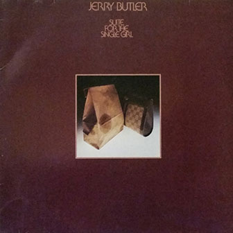 "I Wanna Do It To You" by Jerry Butler