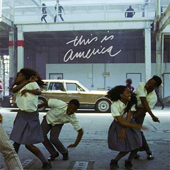"This Is America" by Childish Gambino