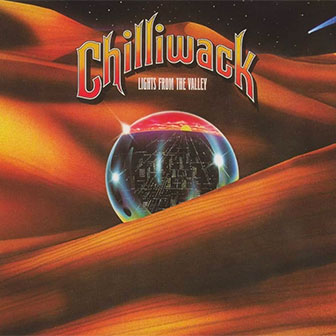 "Arms Of Mary" by Chilliwack