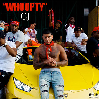 "Whoopty" by CJ