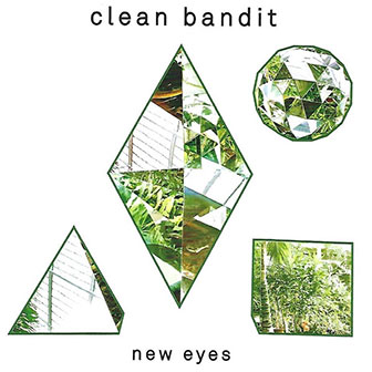 "Rather Be" by Clean Bandit