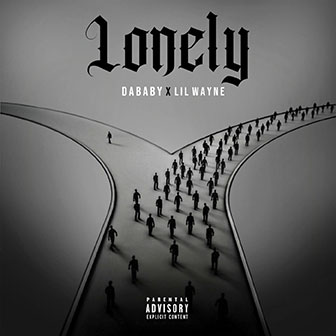 "Lonely" by DaBaby