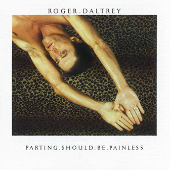 "Walking In My Sleep" by Roger Daltrey