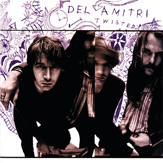 "Roll To Me" by Del Amitri