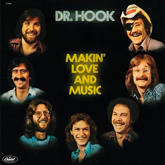 "Walk Right In" by Dr. Hook