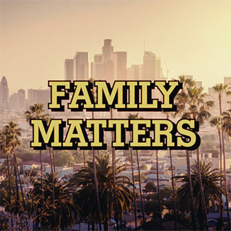 "Family Matters" by Drake