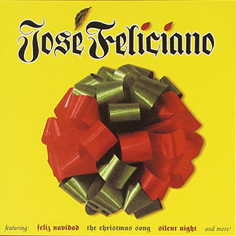 "Feliz Navidad" by Jose Feliciano