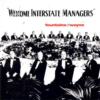 "Stacy's Mom" by Fountains Of Wayne