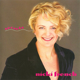 "Total Eclipse Of The Heart" by Nicki French