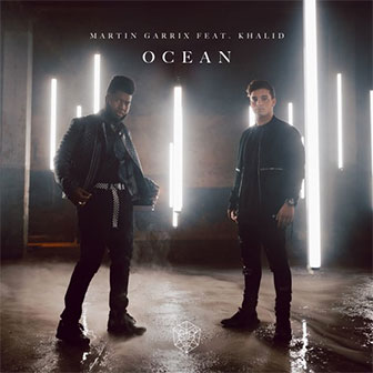 "Ocean" by Martin Garrix