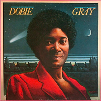 "You Can Do It" by Dobie Gray