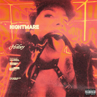 "Nightmare" by Halsey