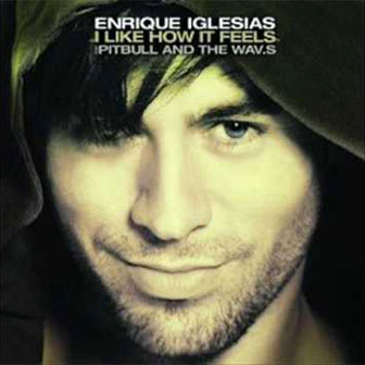 "I Like How It Feels" by Enrique Iglesias