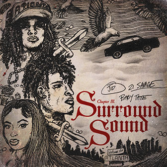 "Surround Sound" by JID