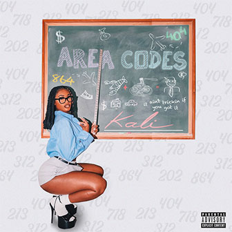 "Area Codes" by Kali
