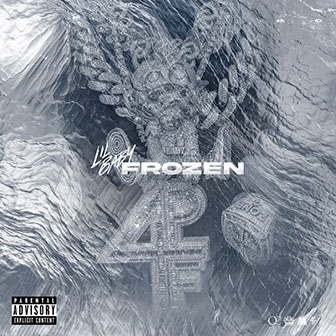 "Frozen" by Lil Baby