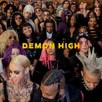 "Demon High" by Lil Uzi Vert