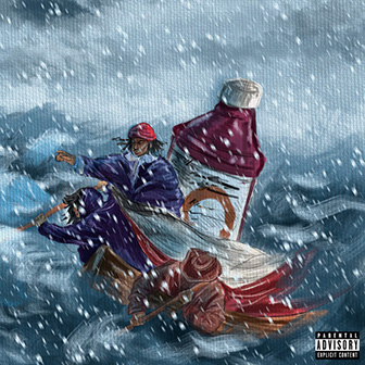 "Poland" by Lil Yachty
