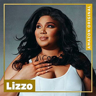 "Someday At Christmas" by Lizzo