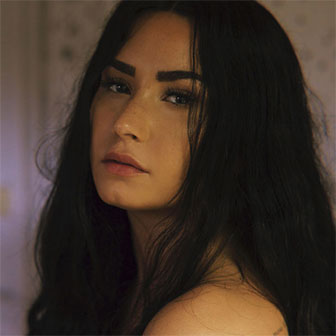 "Sober" by Demi Lovato