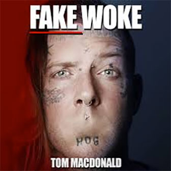 "Fake Woke" by Bob MacDonald