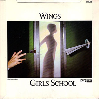 "Girls' School" by Wings