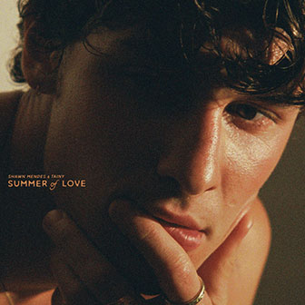 "Summer Of Love" by Shawn Mendes & Tainy