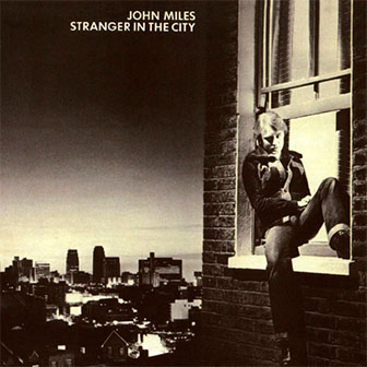"Slow Down" by John Miles