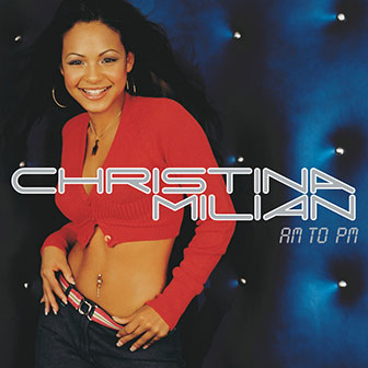 "AM To PM" by Christina Milian