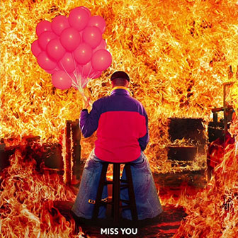 "Miss You" by Oliver Tree & Robin Schulz