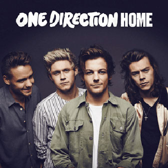 "Home" by One Direction