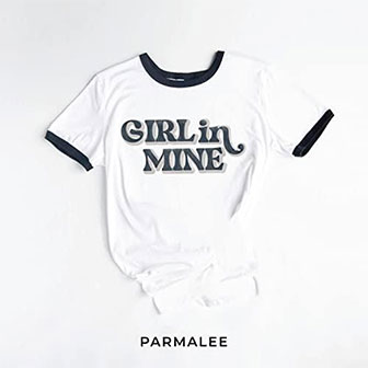 "Girl In Mine" by Parmalee