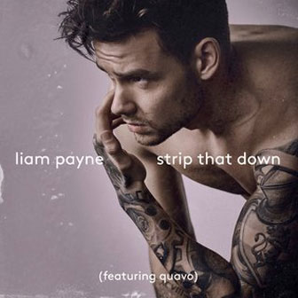 "Strip That Down" by Liam Payne