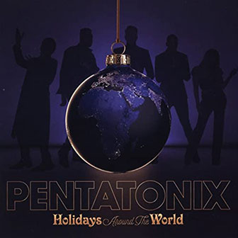 "Kid On Christmas" by Pentatonix