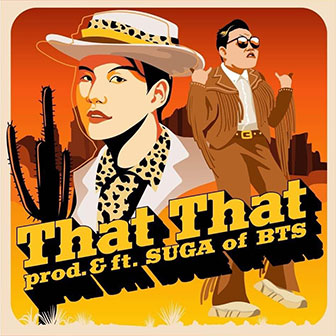 "That That" by PSY