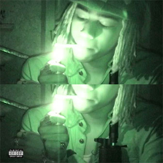 "One Call" by Rich Amiri