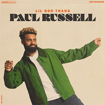 "Lil Boo Thang" by Paul Russell