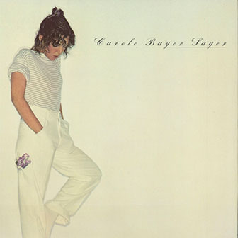 "You're Moving Out Today" by Carole Bayer Sager
