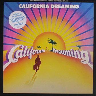 "California Dreamin'" by America